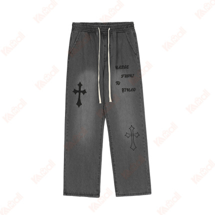 jogger jeans mens
